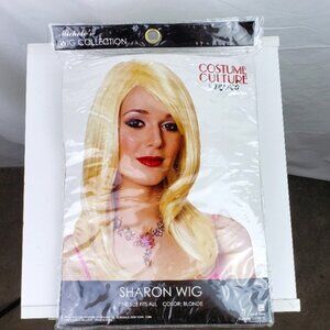 Franco Michele's Wig Collection Sharon Wig NWT